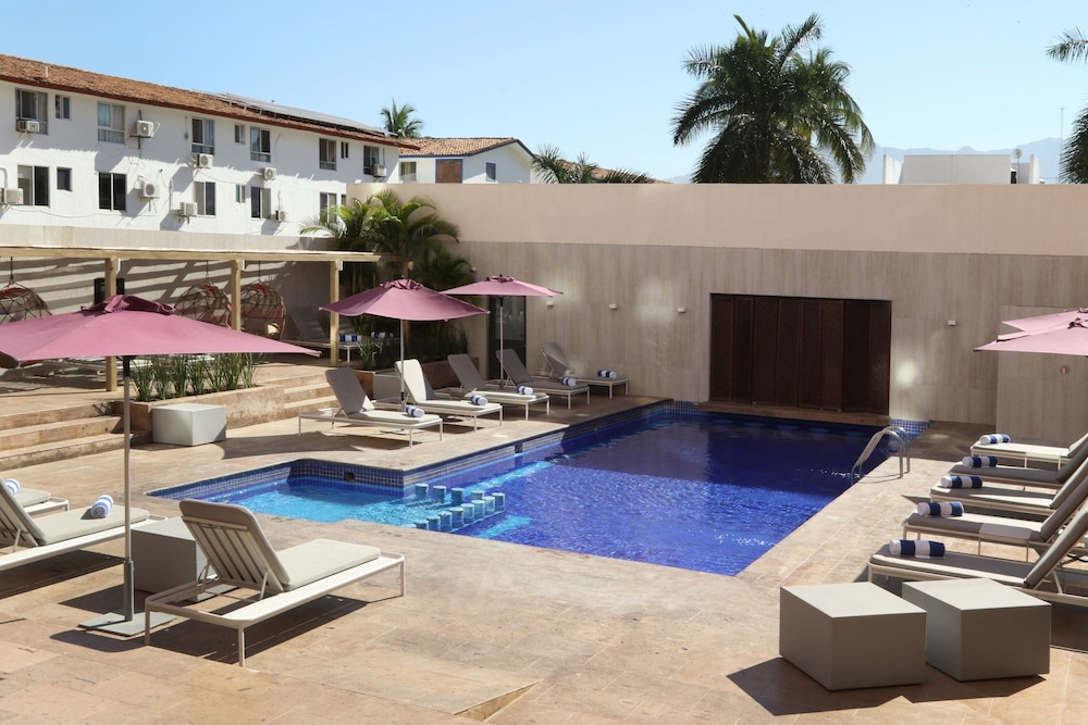 City Express Plus by Marriott Puerto Vallarta 33/59