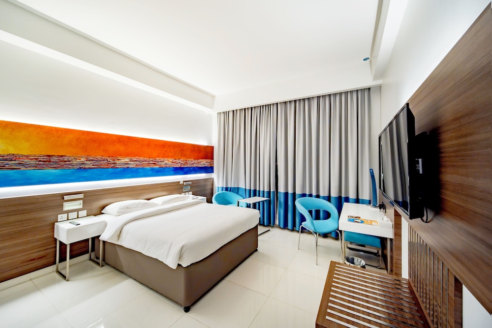 Nooa Hotel Ras Al Khaimah 16/66