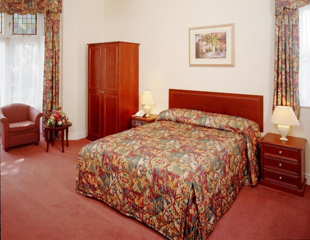 Arundel House Hotel 22/51