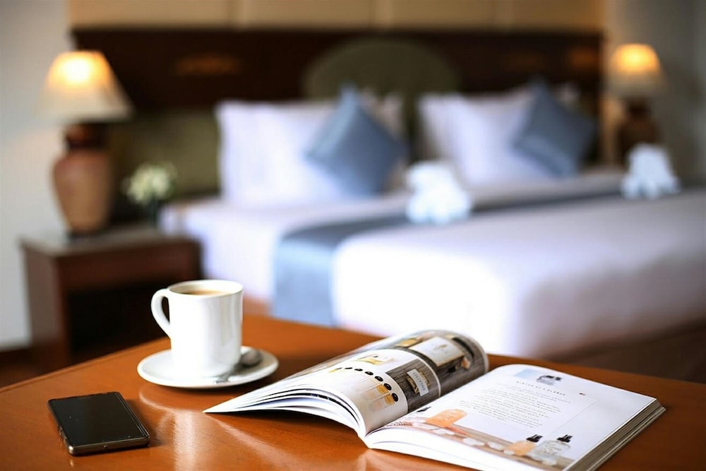 Star Convention Hotel photo3