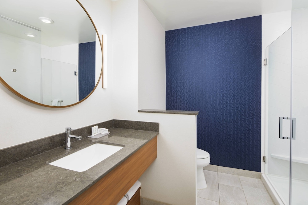 Fairfield Inn & Suites By Marriott Raleigh Wake Forest 7/33
