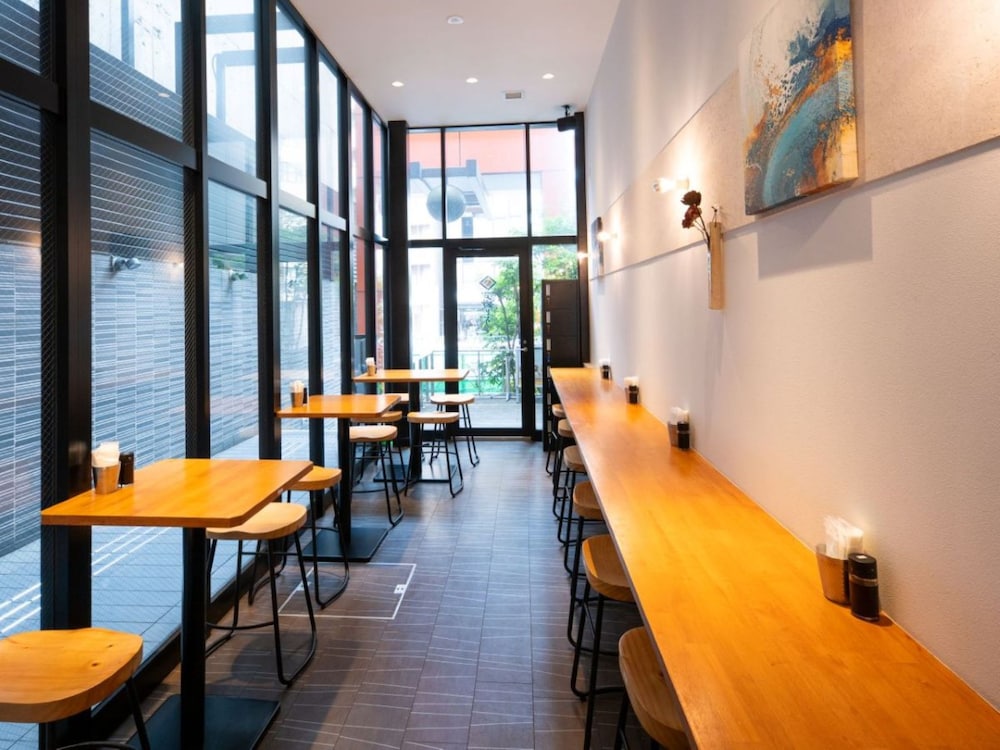 APA Hotel Tokyo-Kudanshita 52/62