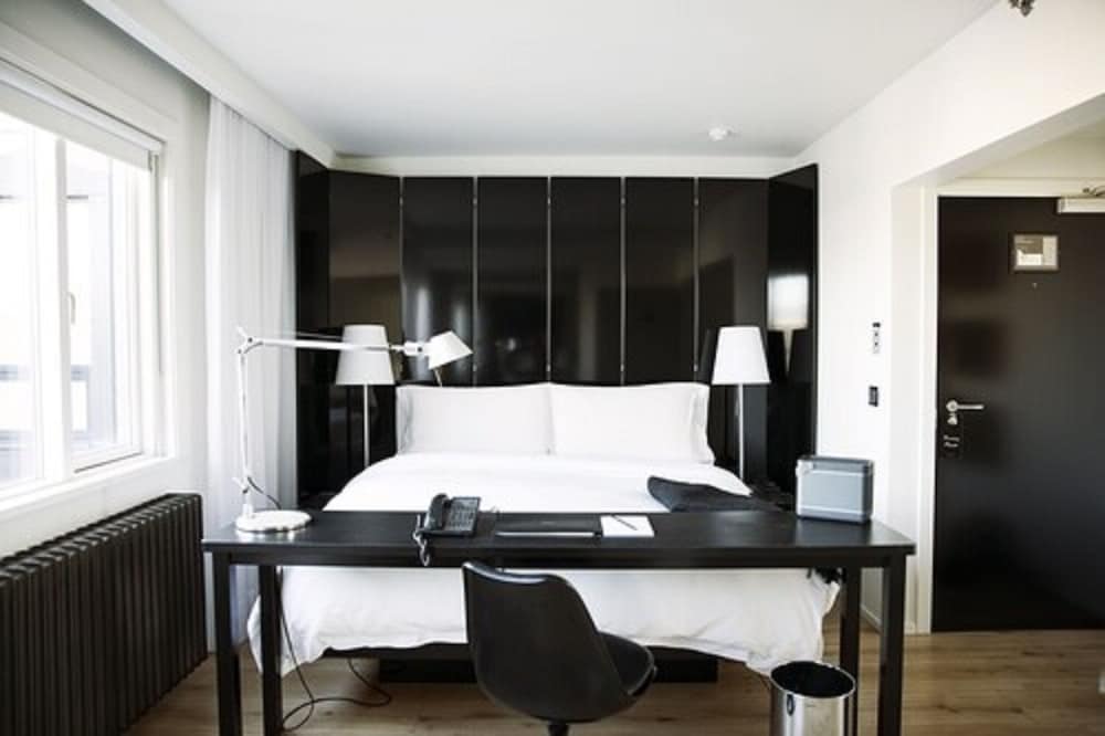 101 Hotel Reykjavik 25/54