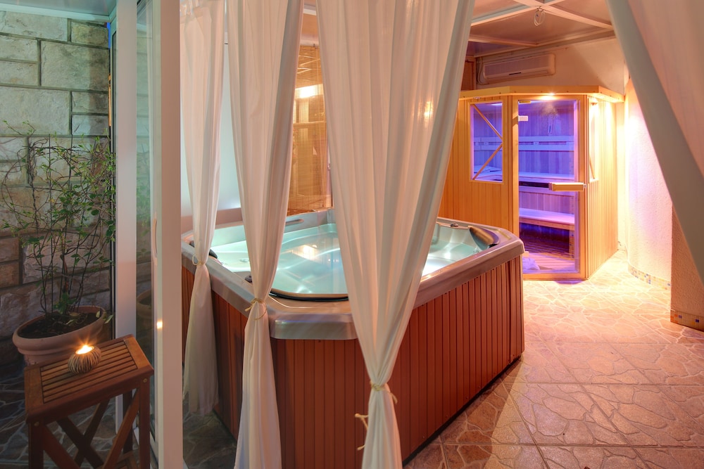 Villa Adriatica Hotel - Adults Only 11/50