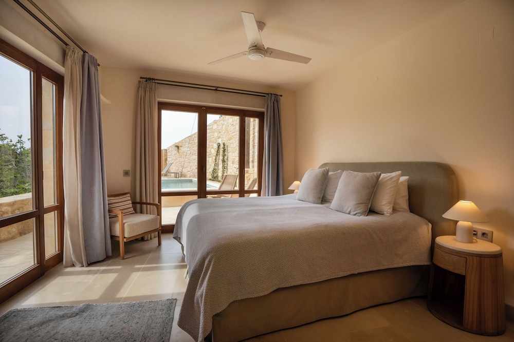 Kapsaliana Village Hotel 18/50