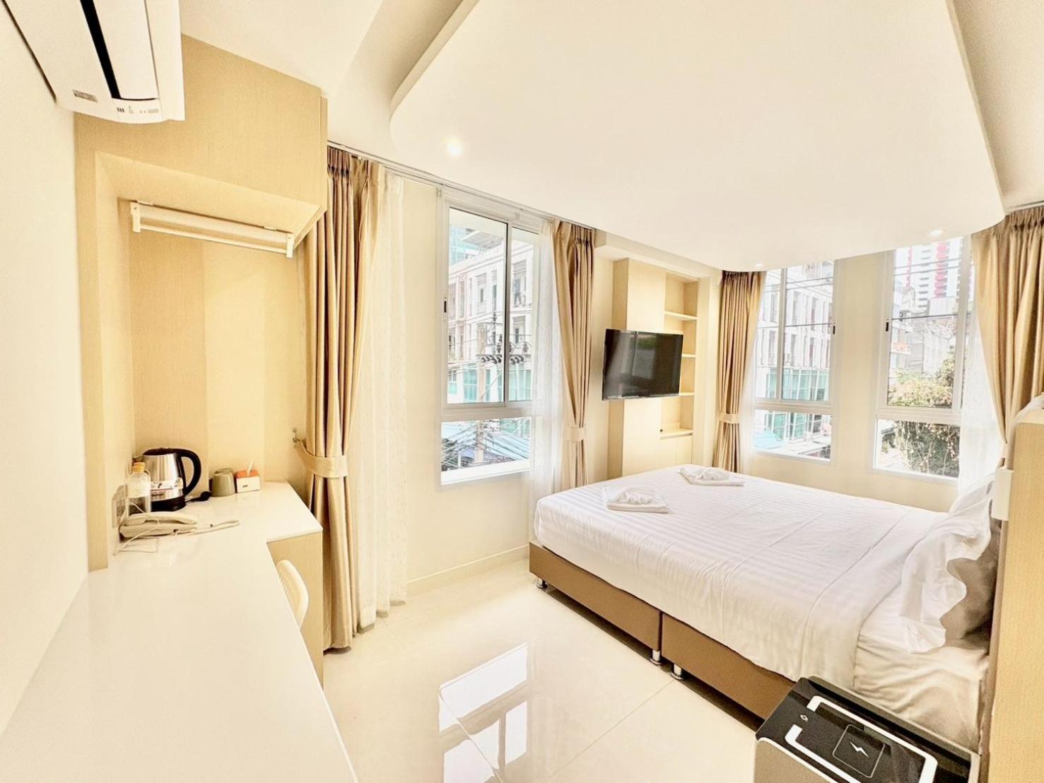 ABC QQ Hotel 27/38