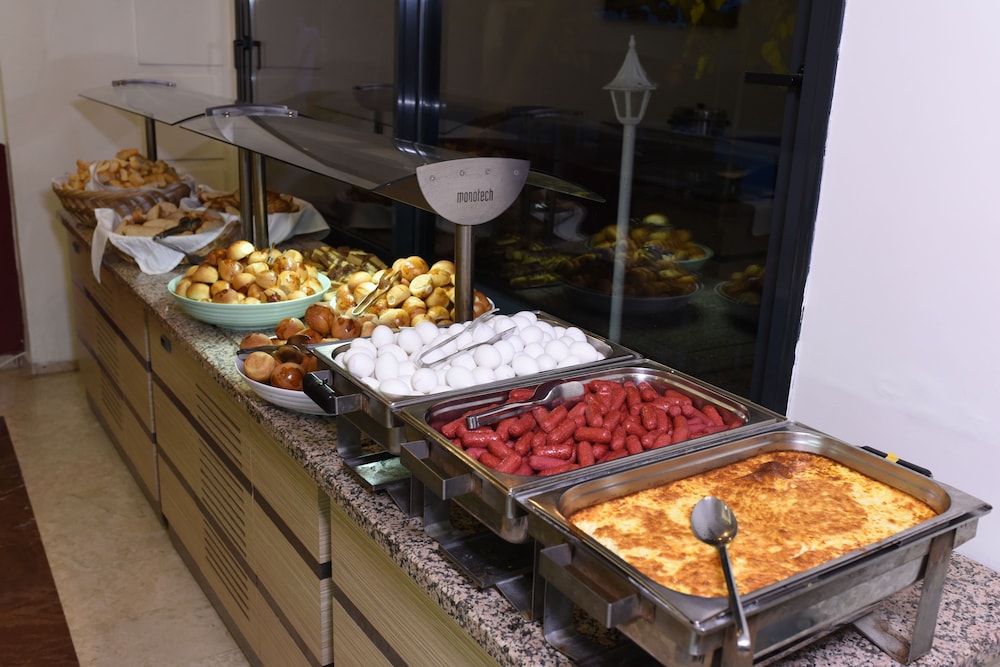 Herakles Thermal Hotel 25/57