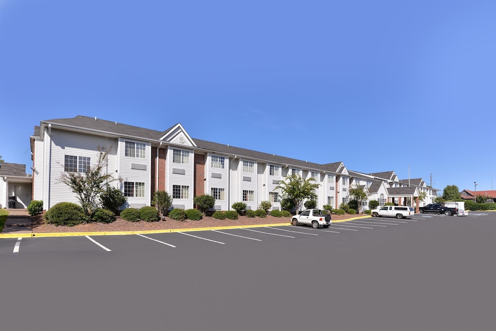 Motel6 Richburg, SC in Chester