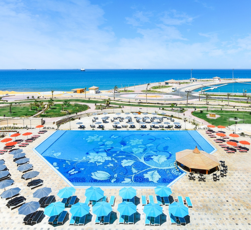 TOLIP Resort El Galala Majestic 44/50