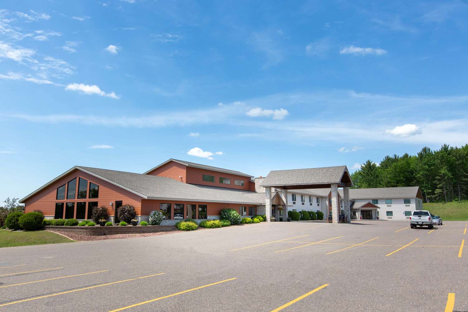 Americinn By Wyndham Merrill 28/30