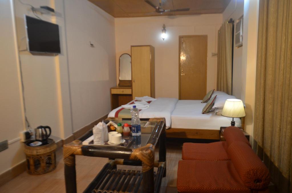 Brahmaputra Jungle Resort 23/42