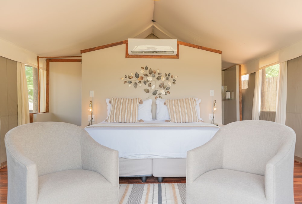 Emhosheni River Lodge 12/47