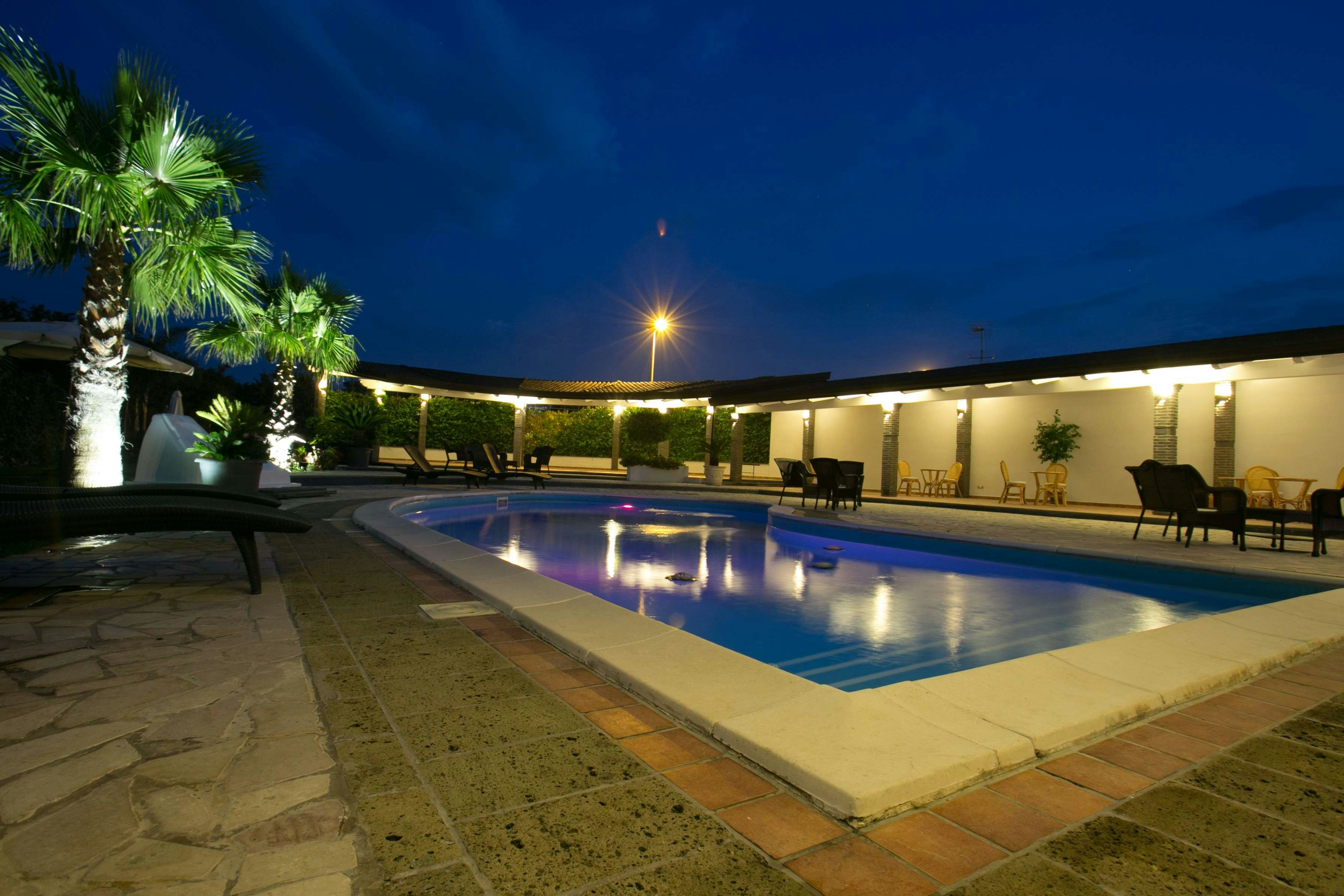 Hotel La Fenice 41/42