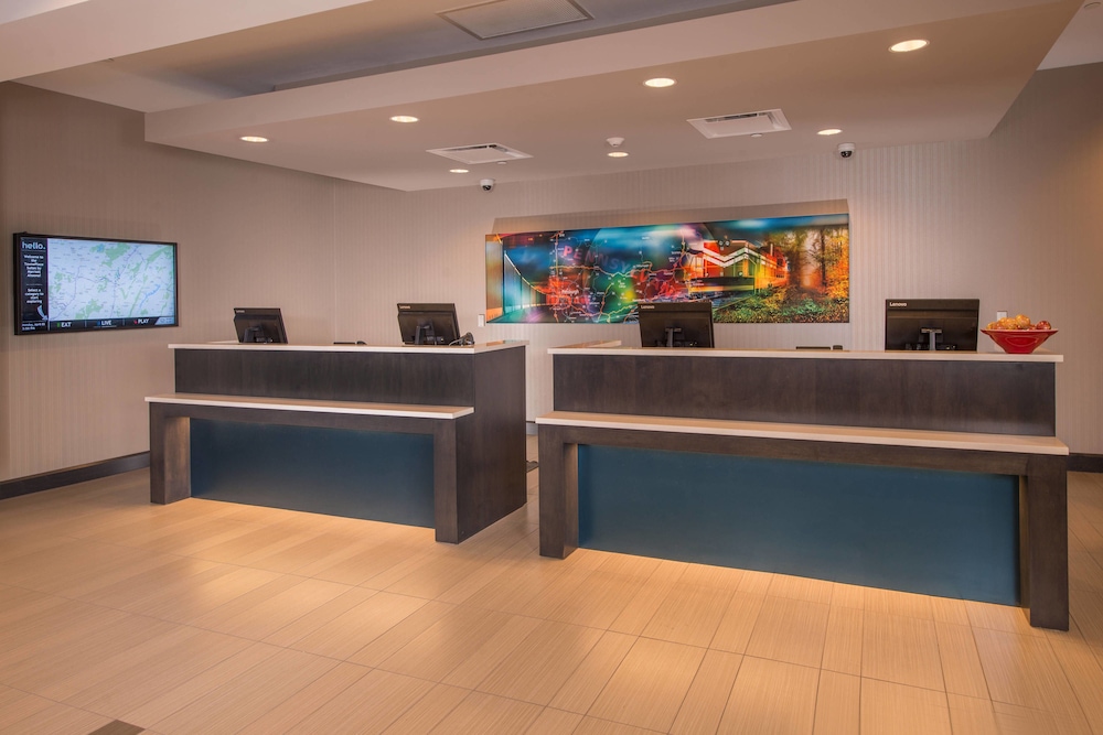 Towneplace Suites Altoona 4/60