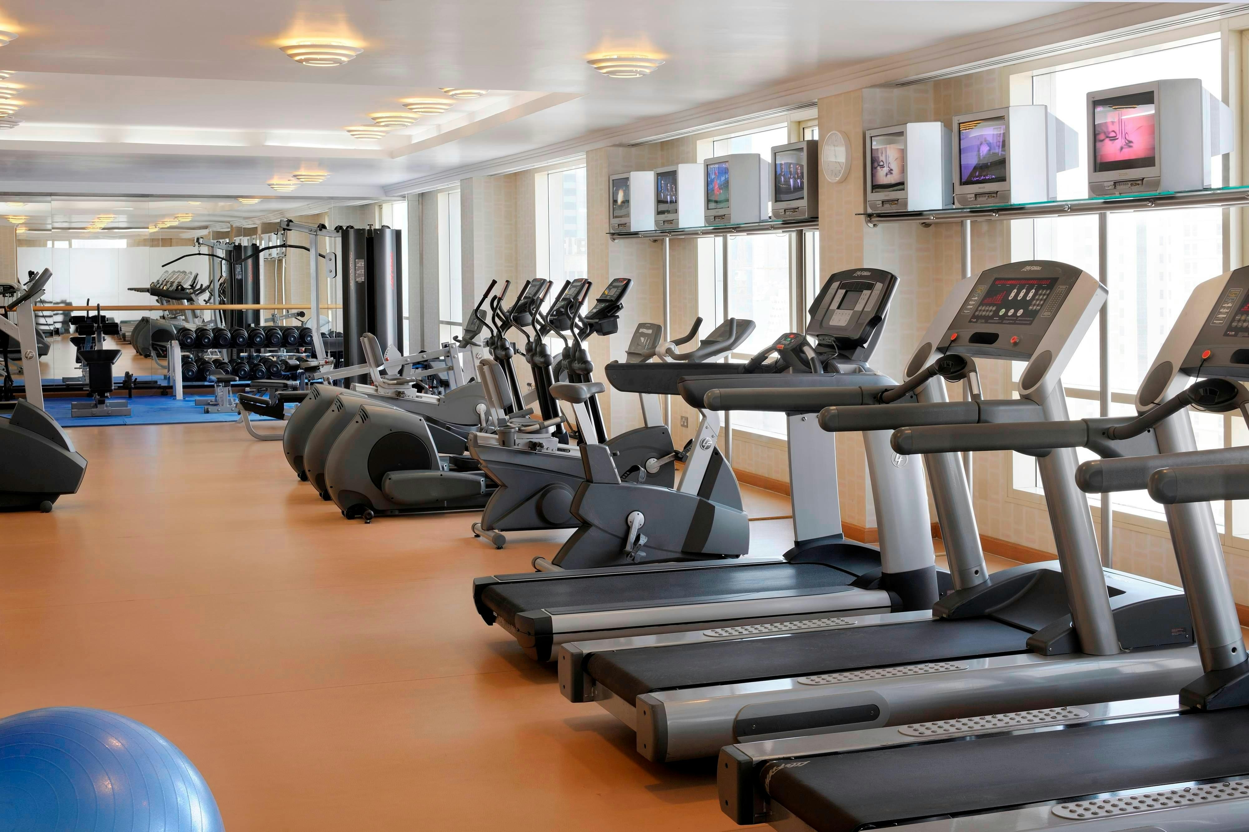 Courtyard By Marriott Kuwait City 26/57