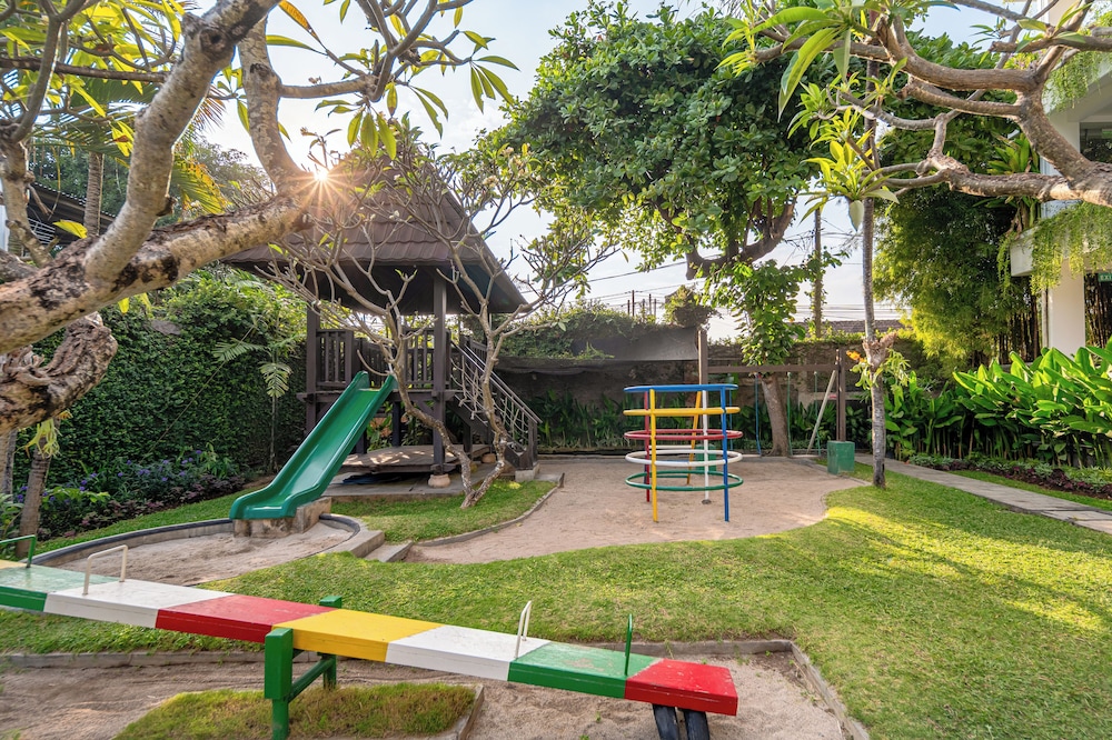 Prime Plaza Suites Sanur Ex Sanur Paradise Plaza Suites 39/71