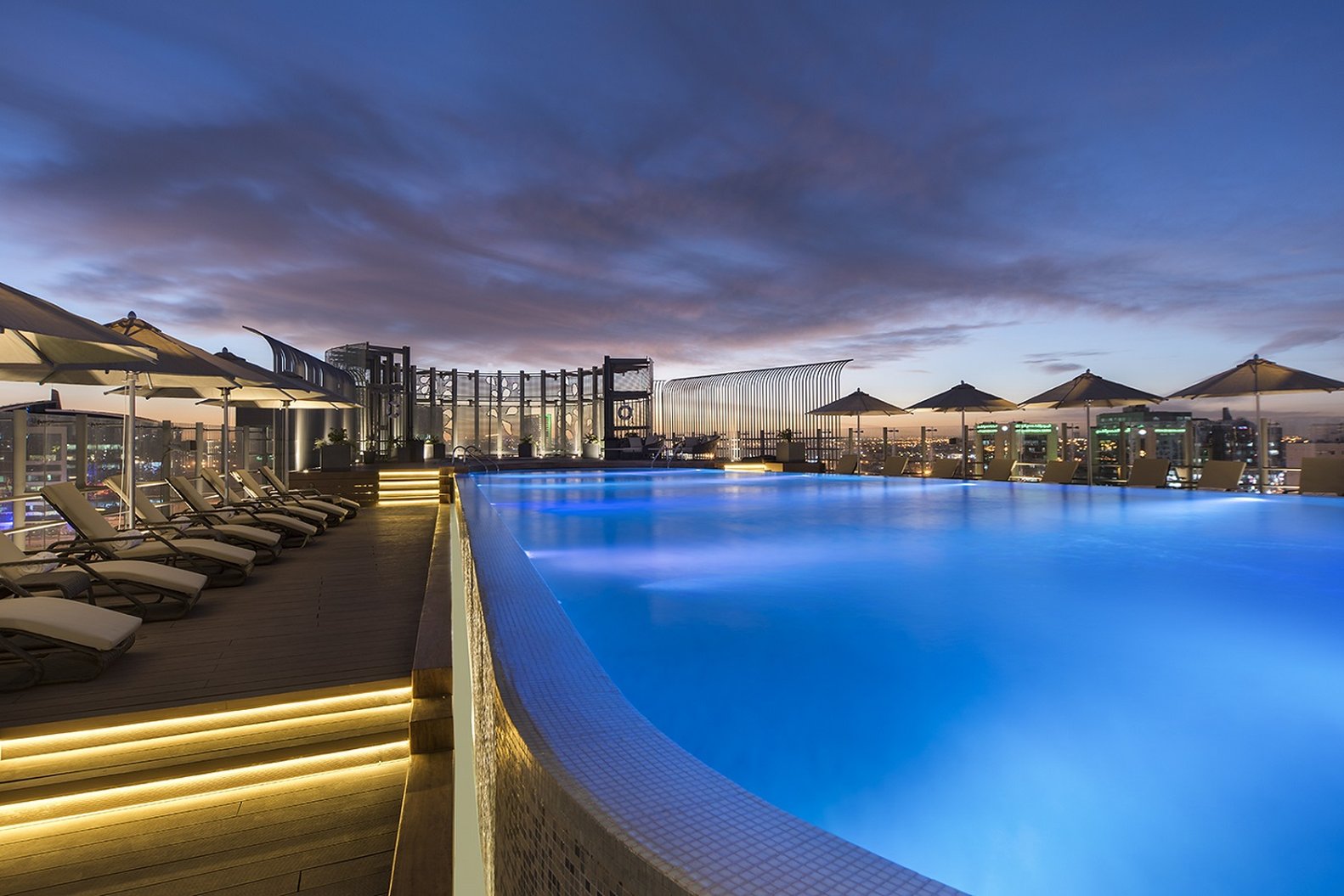 Fraser Suites Riyadh 40/77