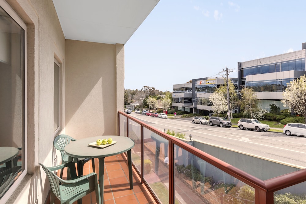 Hawthorn Gardens Serviced Apartments 30/36
