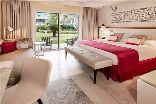 Room, Double Bed, with View