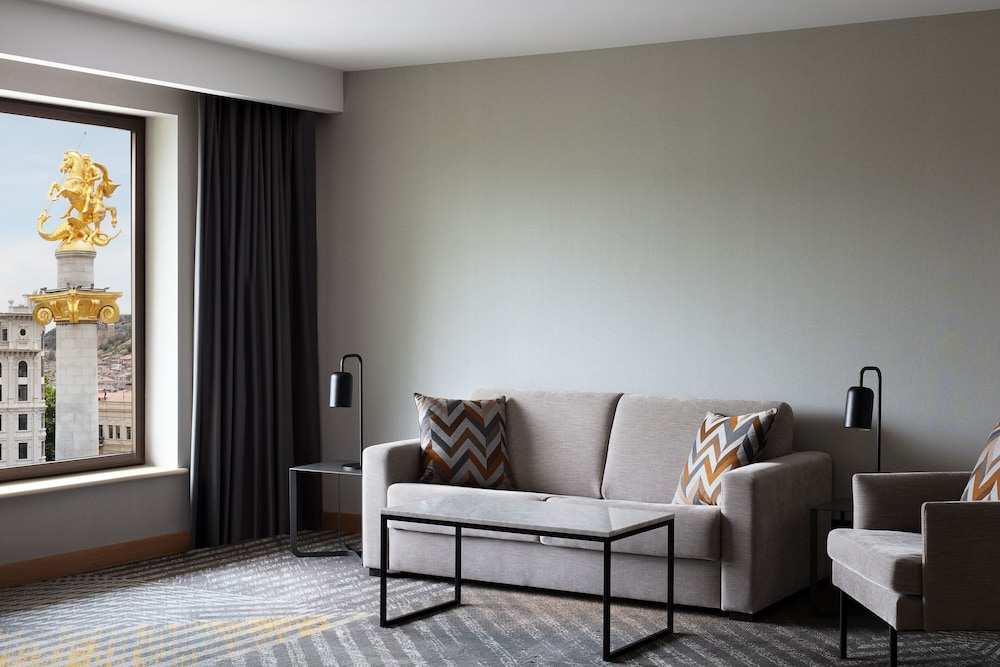 Courtyard By Marriott Tbilisi 23/29
