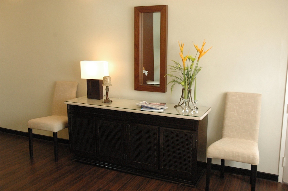 Manila Manor Hotel 4/35