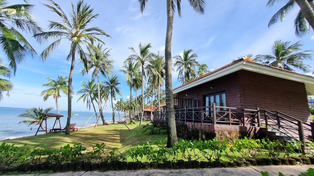 Saigon Phu Quoc Resort Spa 7/50