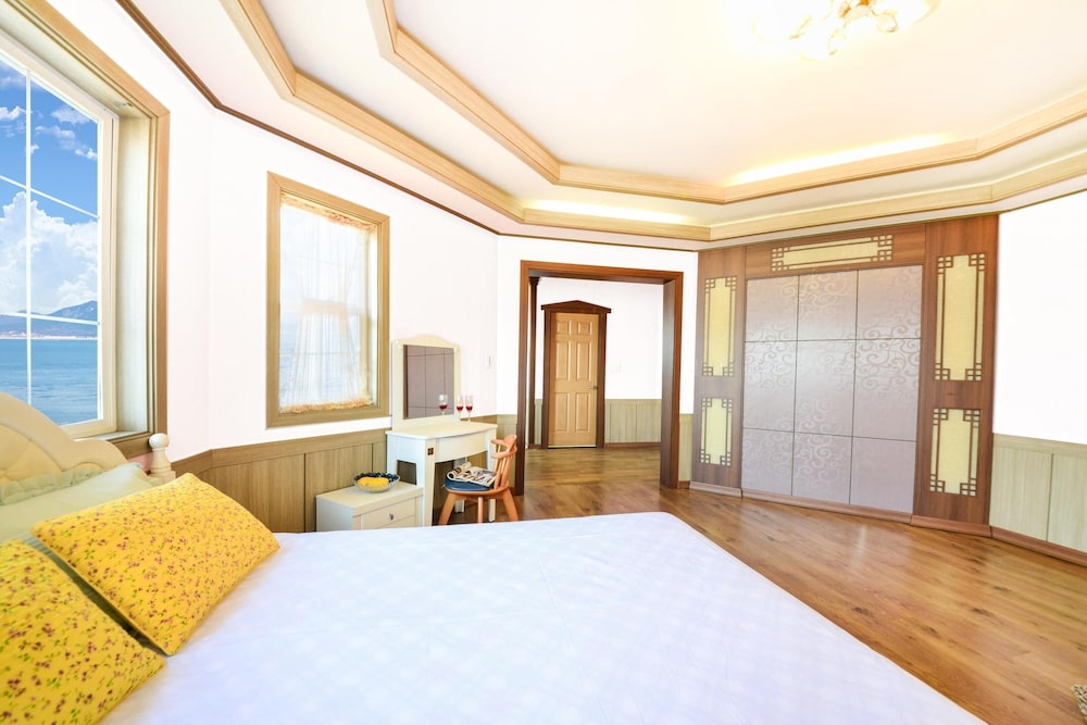 Ganghwa Bethel Pension 19/38
