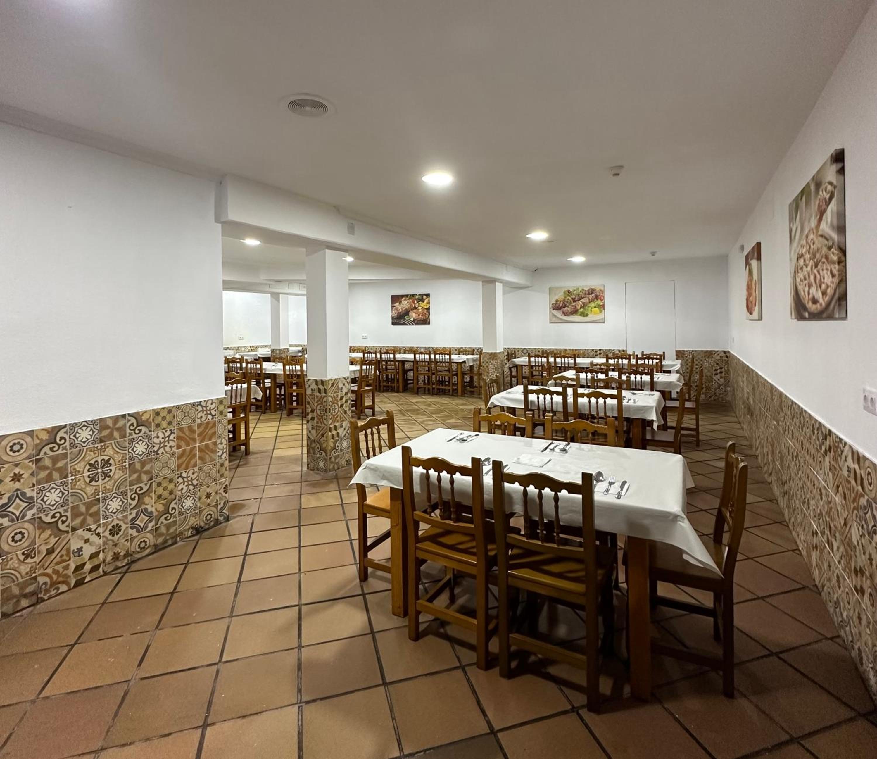 Hotel Quitagolpe 44/50