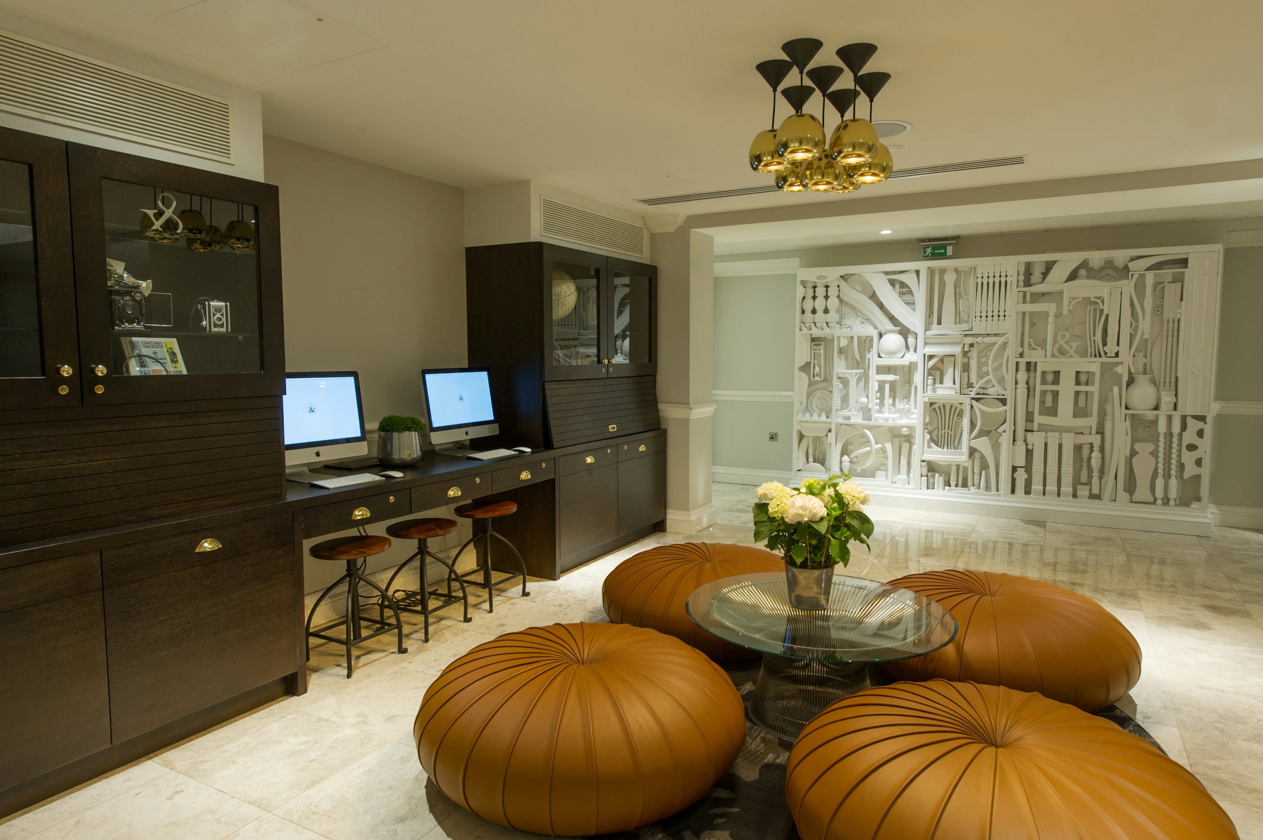 The Ampersand Hotel 27/50