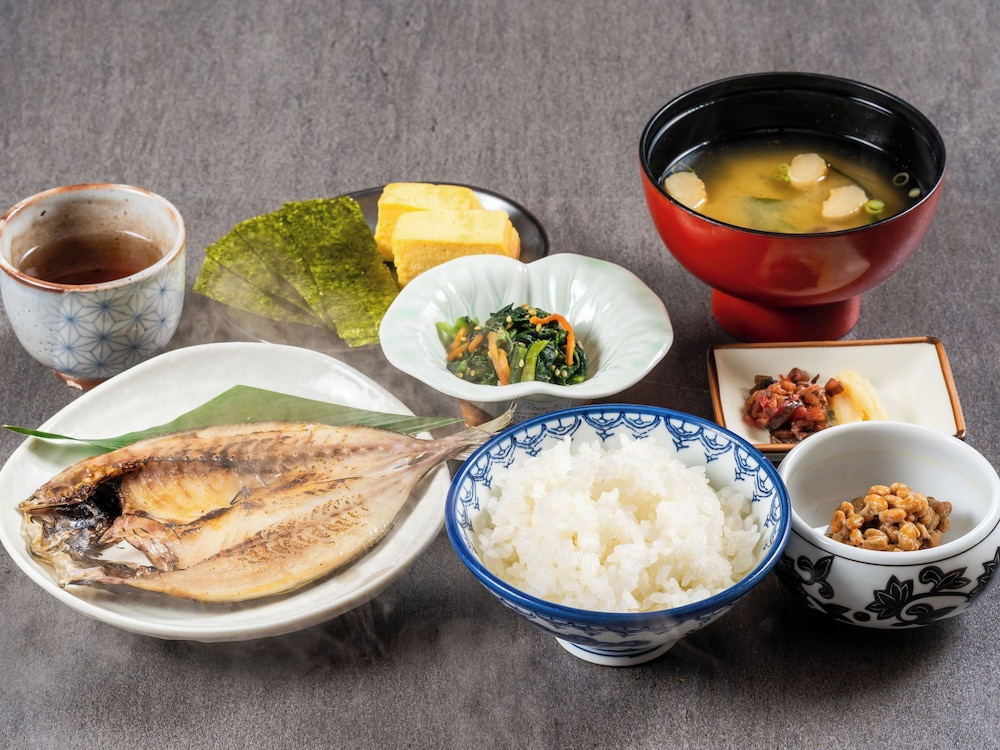 Matsuura City Hotel 22/40