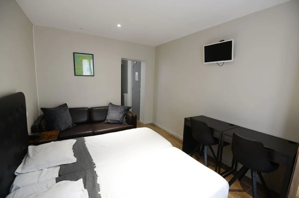 Hoteliere Lafayette 15/44
