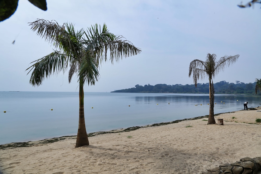 Anderita Beach Hotel 21/29