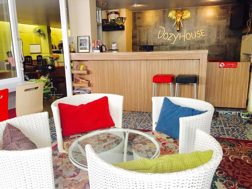 Dozy House 27/31