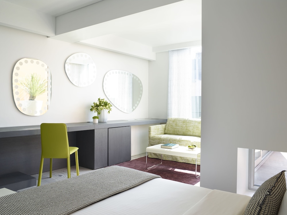 Fresh Hotel 22/62