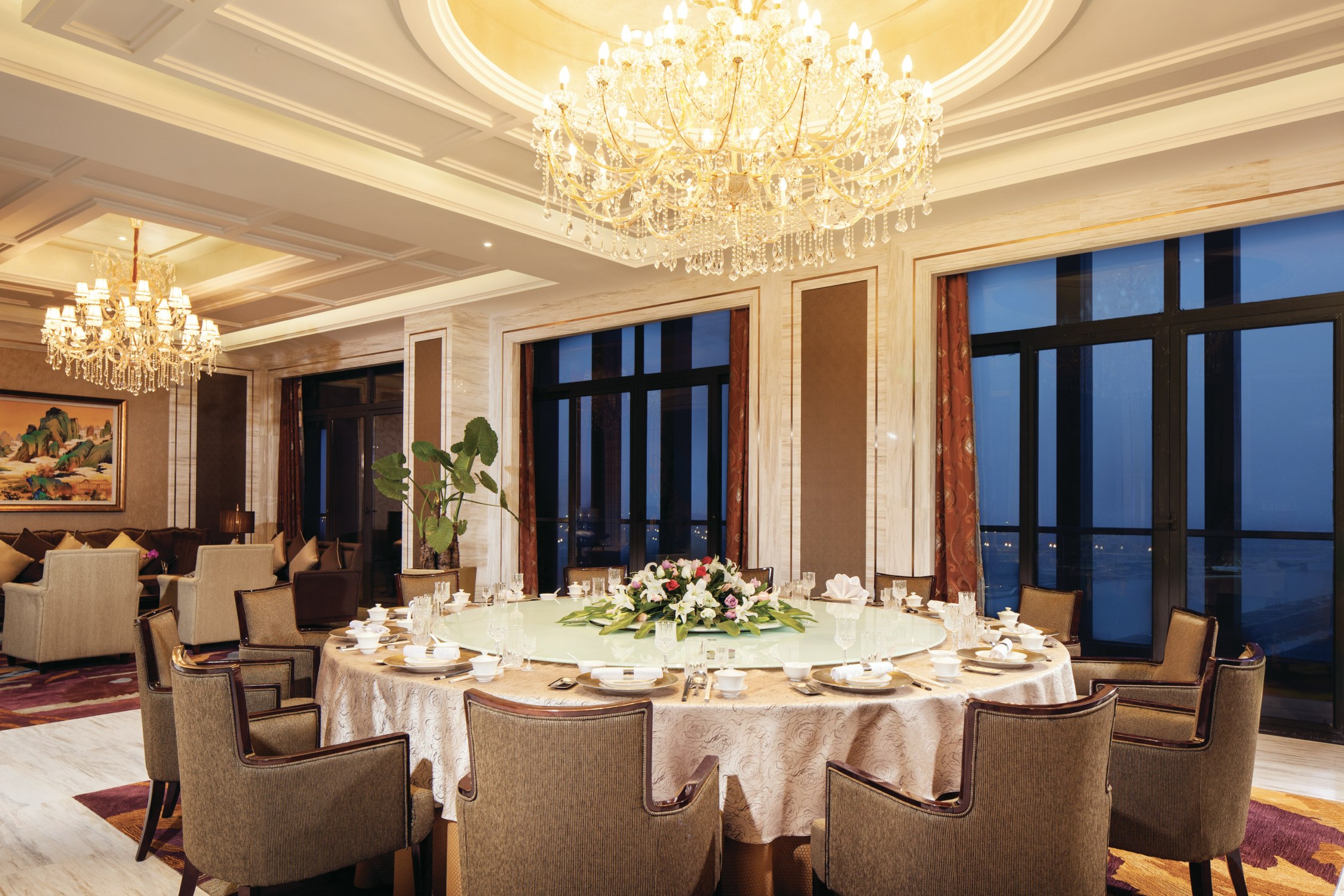 Doubletree By Hilton Anhui Suzhou 19/27