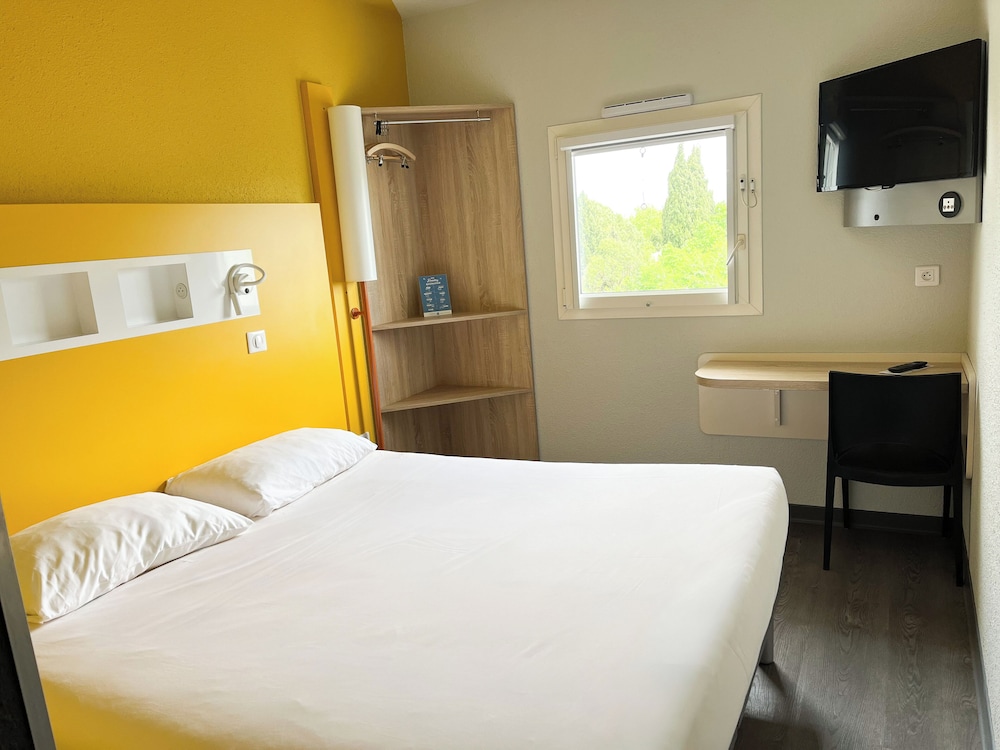 Ibis Budget Carcassonne La Cite 22/62