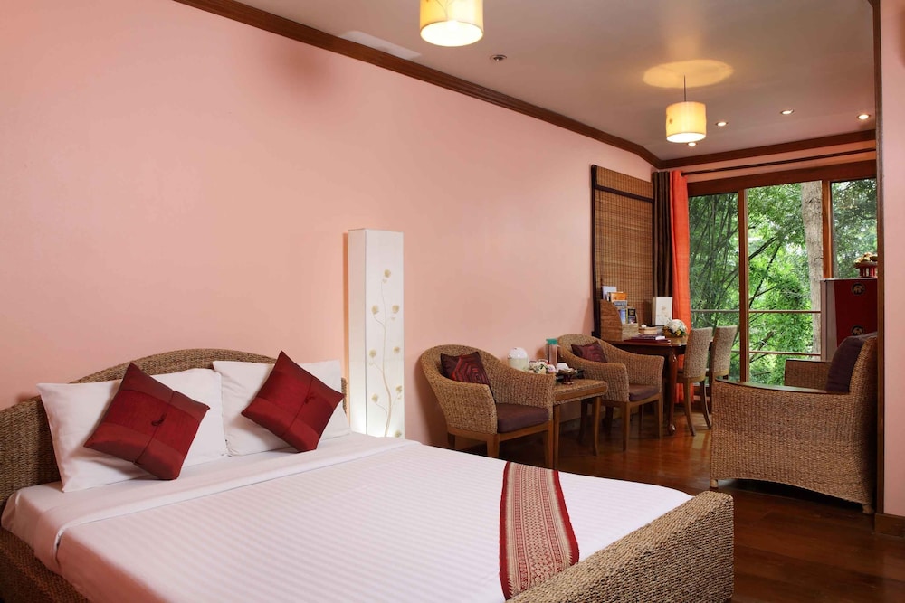 Tao Garden Health Spa Resort 20/68