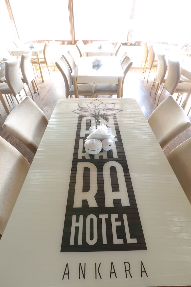 Hotel Ankatra 45/70