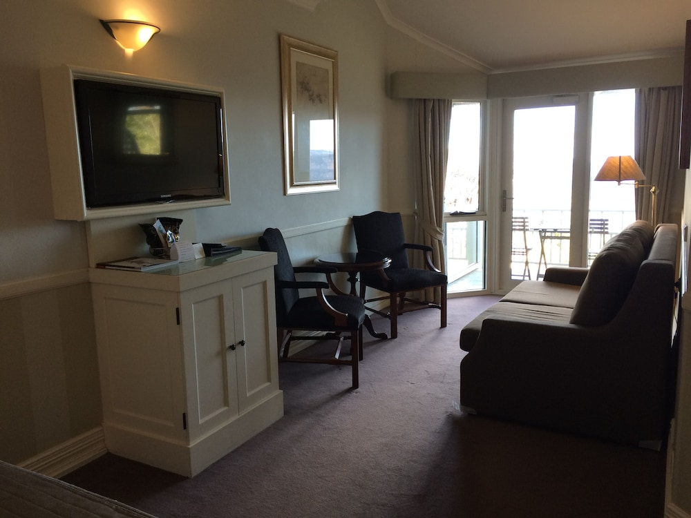 Echoes Boutique Hotel 46/63
