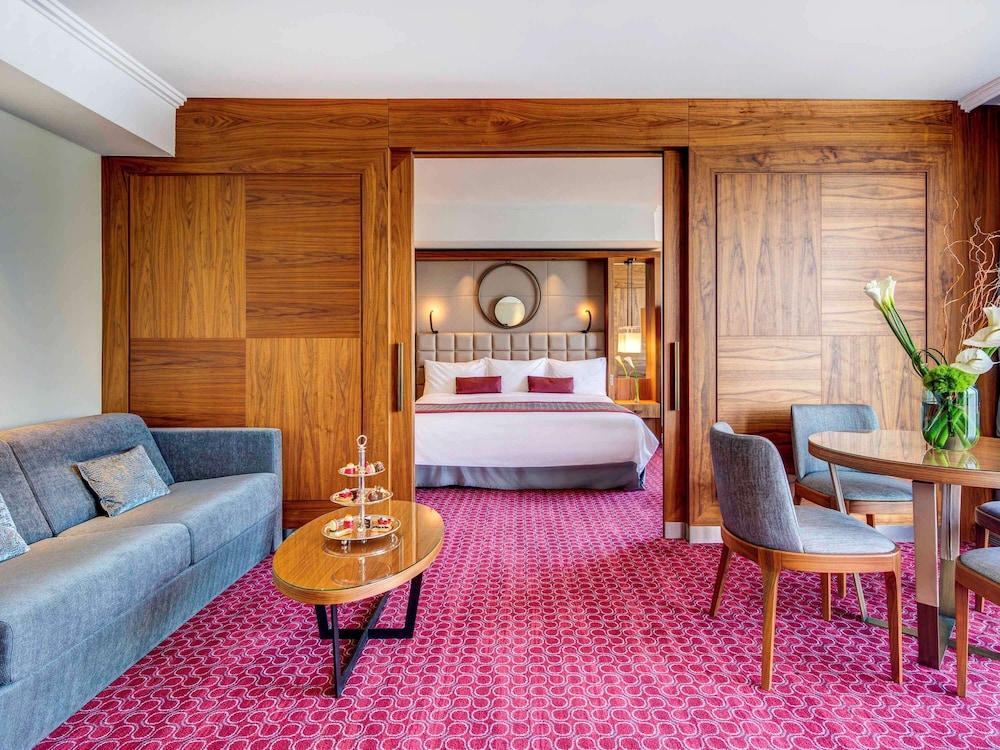 Fairmont Grand Hotel Geneva 15/30