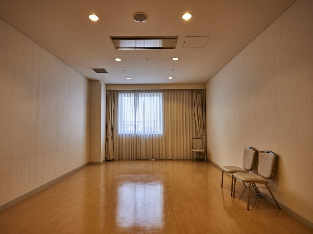 Kansai Airport Washington Hotel 34/67