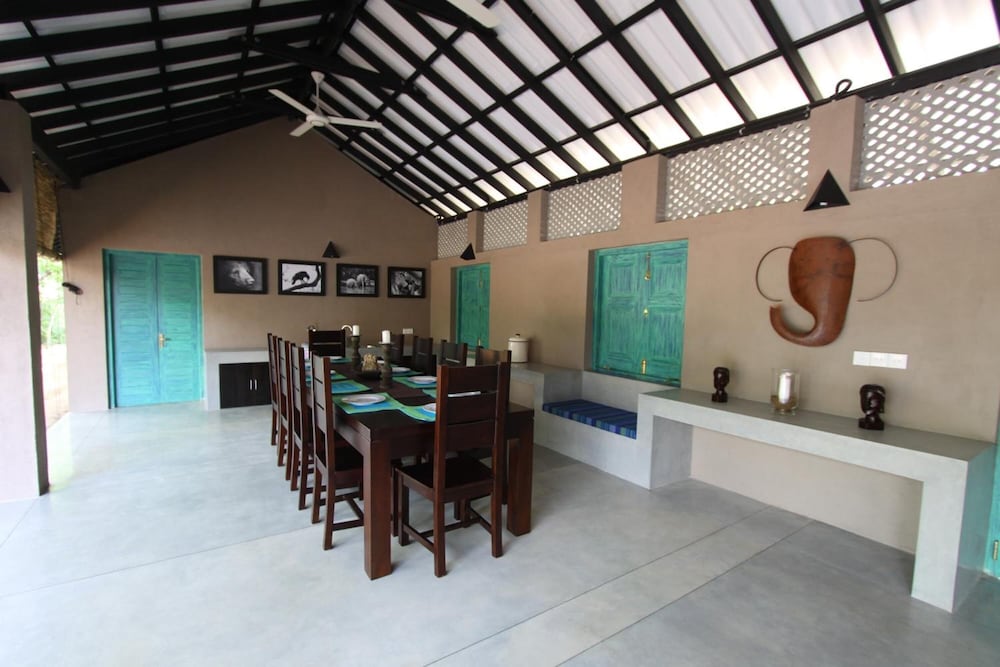 Yala Villa 7/50