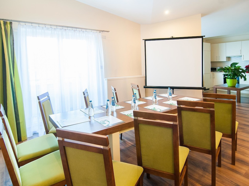 Apartamenty Bonerowska 5 65/74