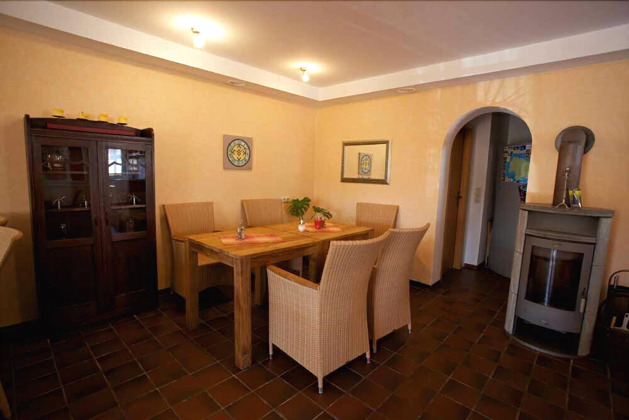 LINDENHOF Hotel Garni 18/34
