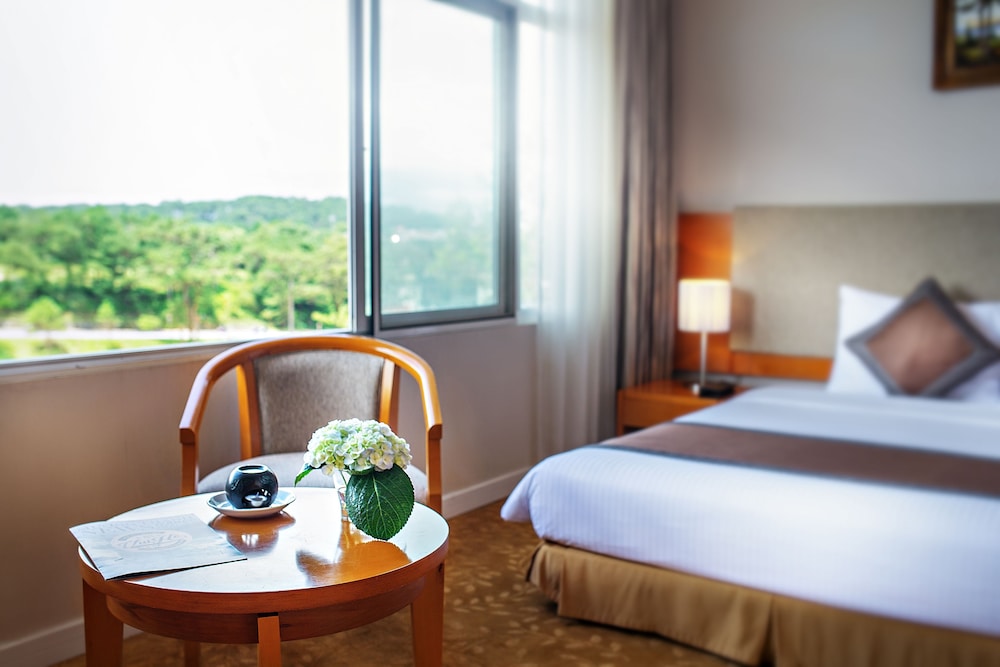 Muong Thanh Holiday Da Lat Hotel 21/70