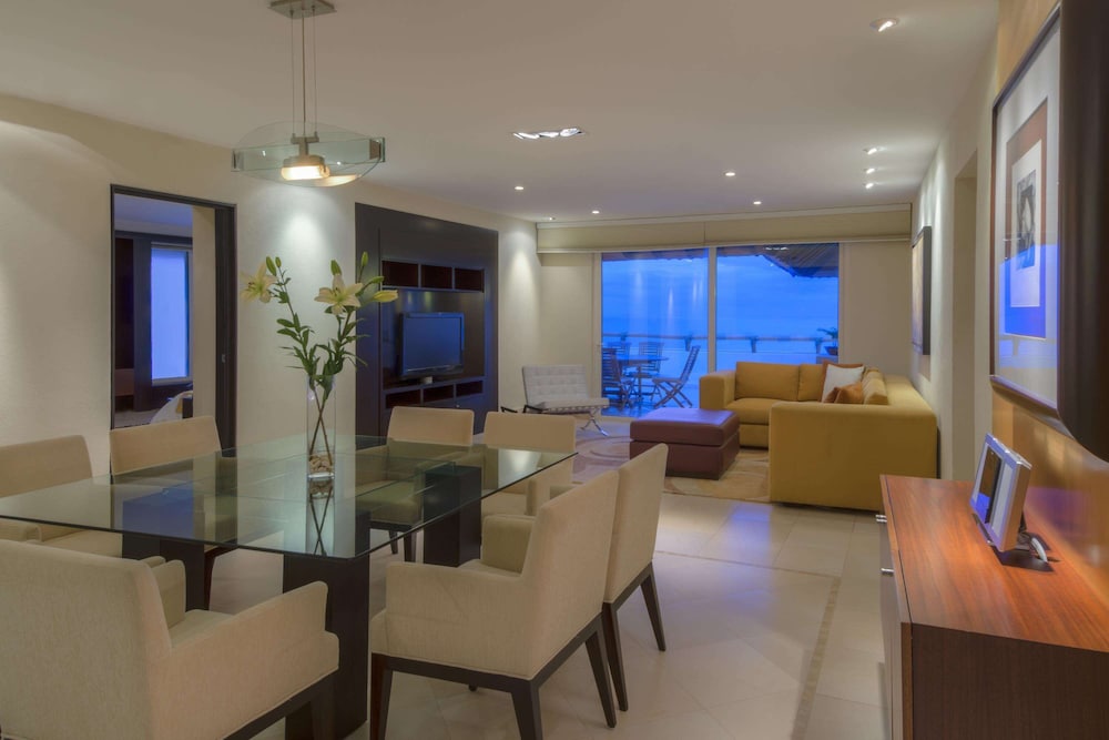 Grand Velas Riviera Nayarit - All Inclusive 58/85
