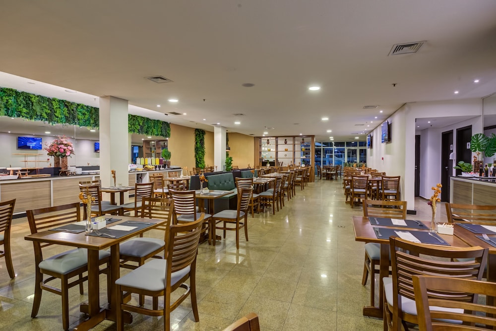 Wyndham Sao Paulo Paulista 35/50