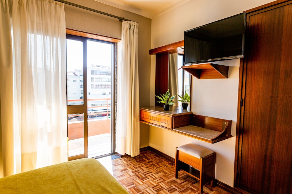 Hotel Dona Amelia 14/22