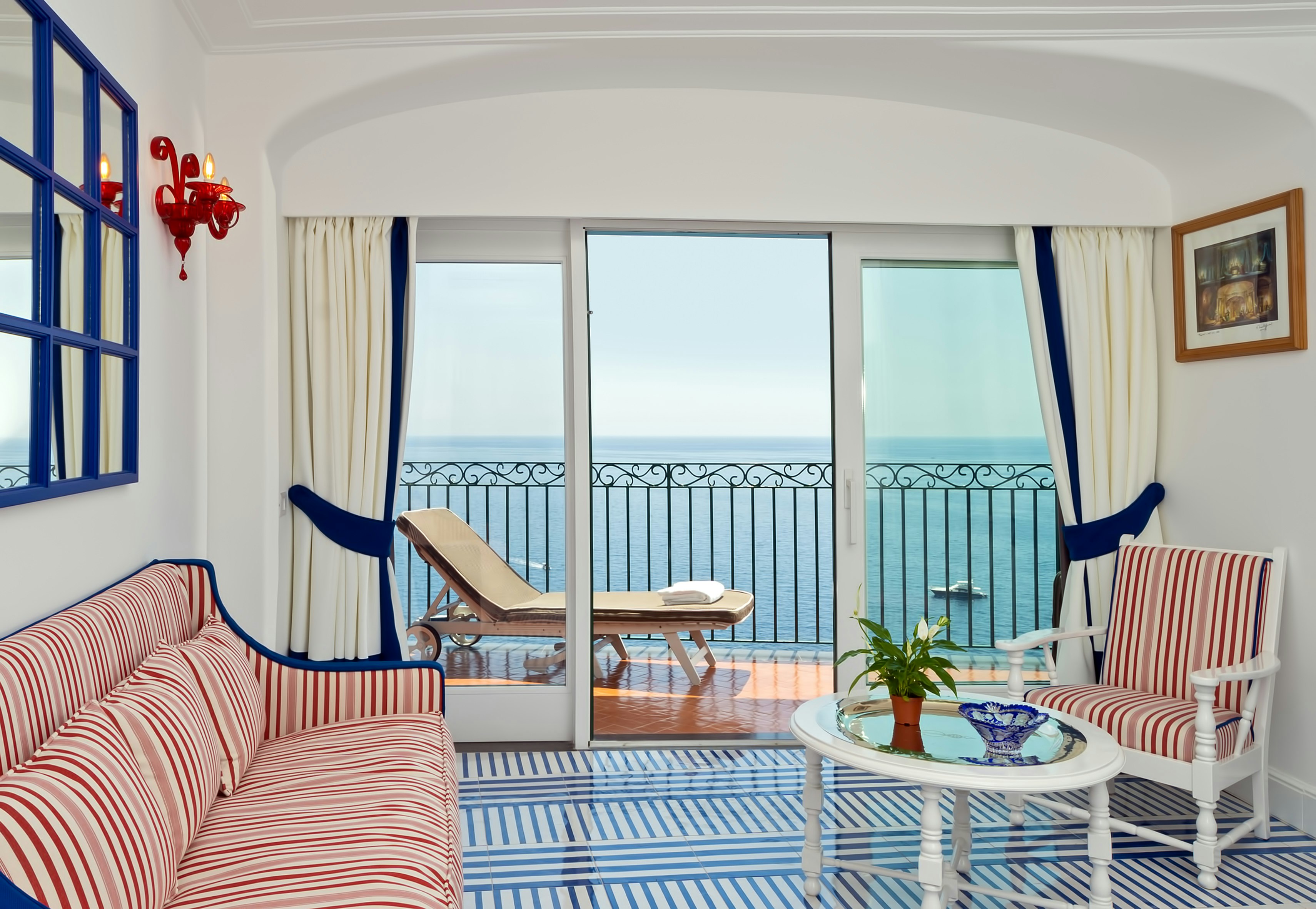 Il San Pietro Di Positano 35/82