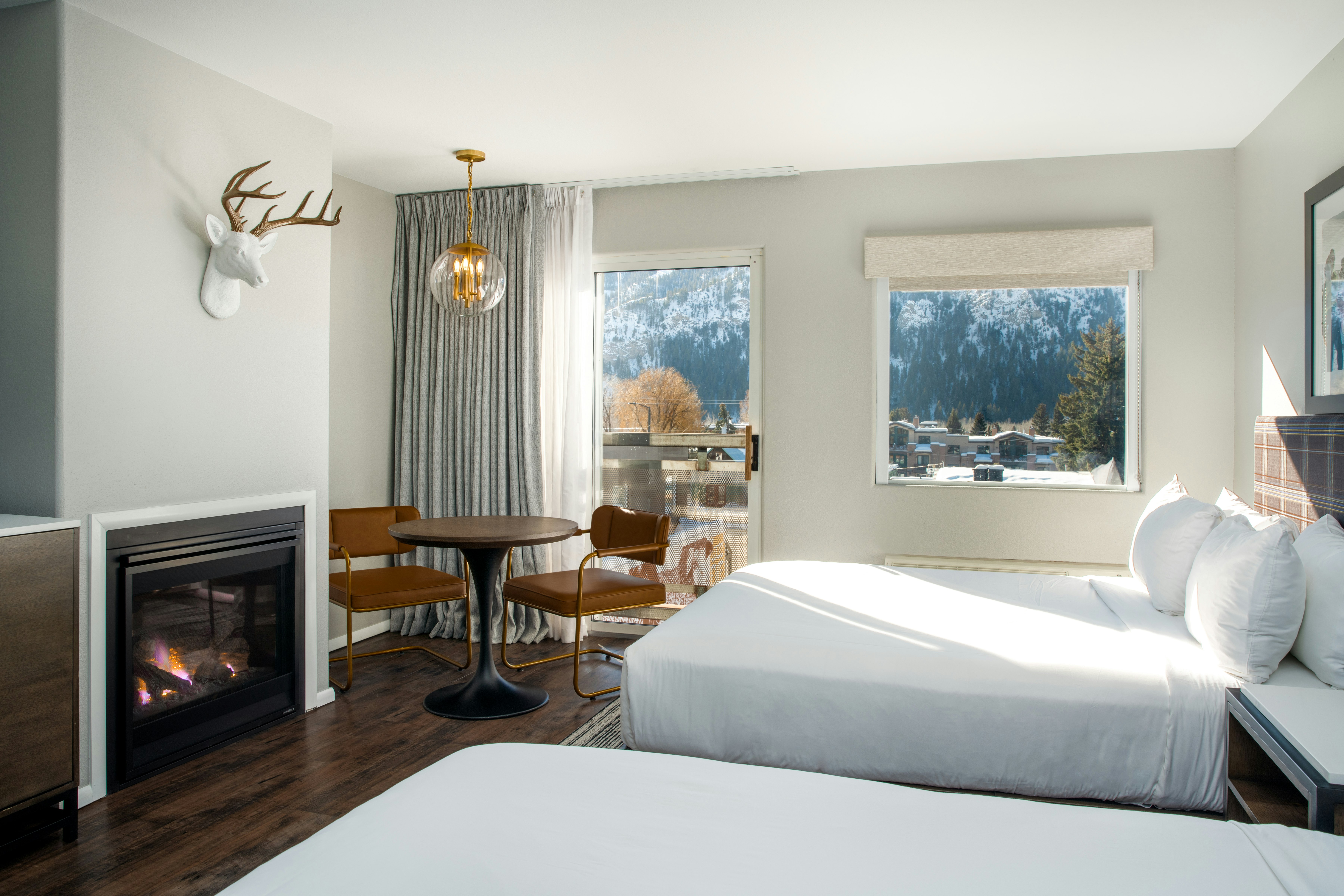 Bellemont Hotel Sun Valley 12/43